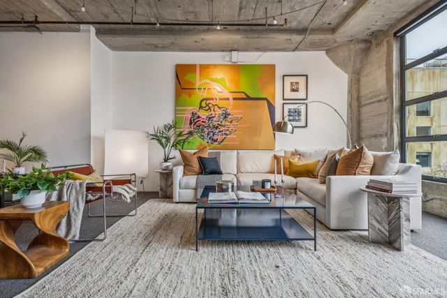 601 4th Street 209, San Francisco, CA 94107