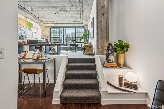 601 4th Street 209, San Francisco, CA 94107