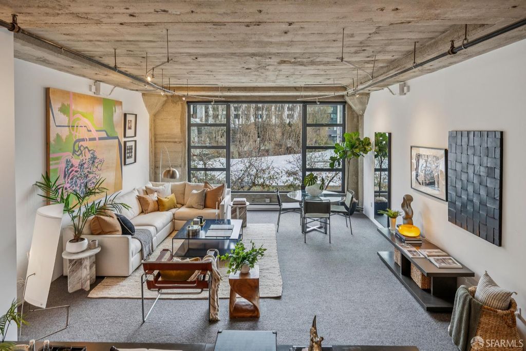 601 4th Street 209, San Francisco, CA 94107