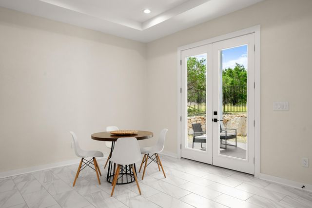 2401 Thurber LN, Lago Vista, TX 78545