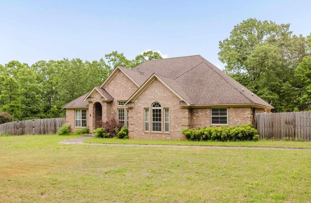 5 Greenbrier Lane, Conway, AR 72032