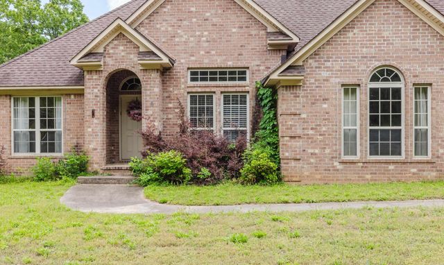 5 Greenbrier Lane, Conway, AR 72032