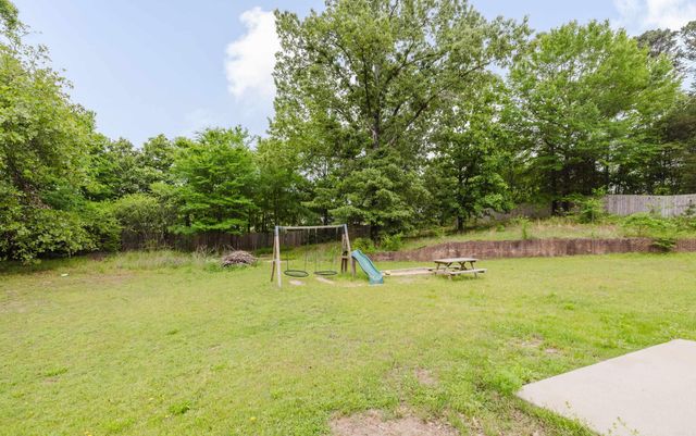 5 Greenbrier Lane, Conway, AR 72032