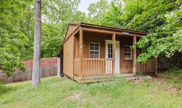 5 Greenbrier Lane, Conway, AR 72032