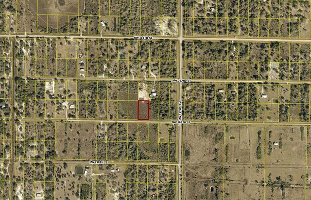 19369 NW 300TH STREET, Okeechobee, FL 34972