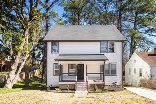 870 GASTON SW Street, Atlanta, GA 30310