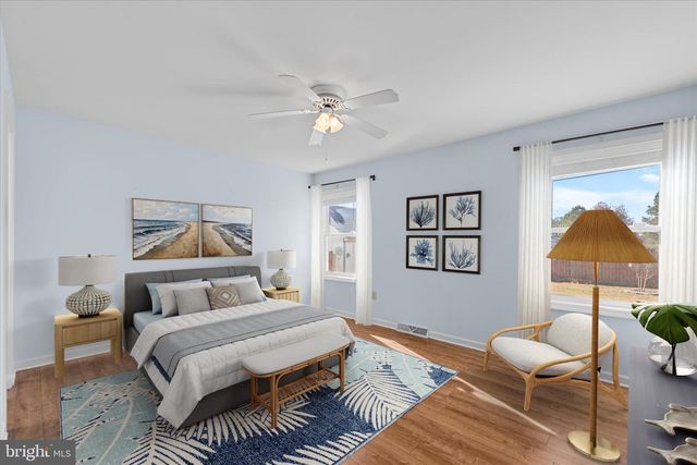 43 COMANCHE CIR, Millsboro, DE 19966