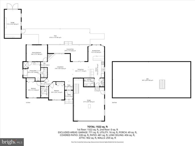 43 COMANCHE CIR, Millsboro, DE 19966