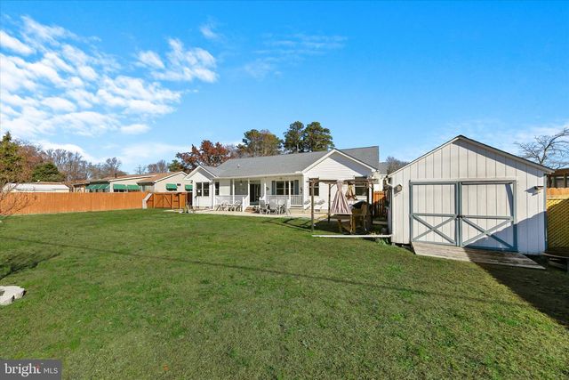 43 COMANCHE CIR, Millsboro, DE 19966