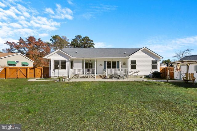 43 COMANCHE CIR, Millsboro, DE 19966