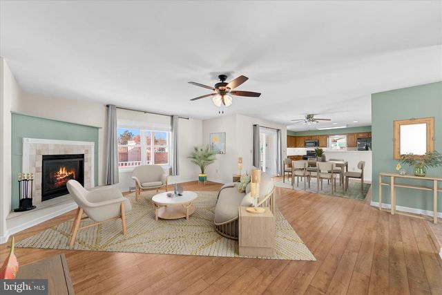 43 COMANCHE CIR, Millsboro, DE 19966