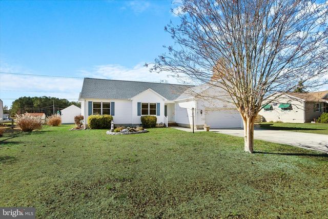 43 COMANCHE CIR, Millsboro, DE 19966