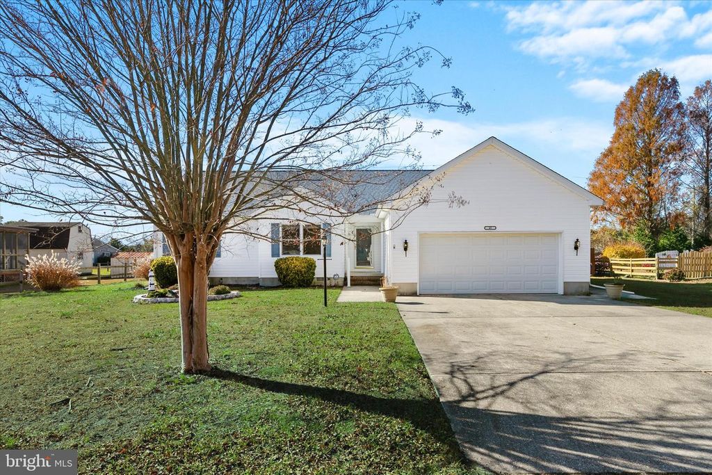 43 COMANCHE CIR, Millsboro, DE 19966