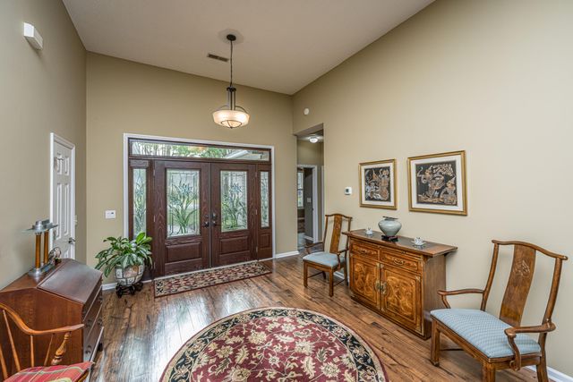 3442 Forest Glen Drive, Charleston, SC 29414