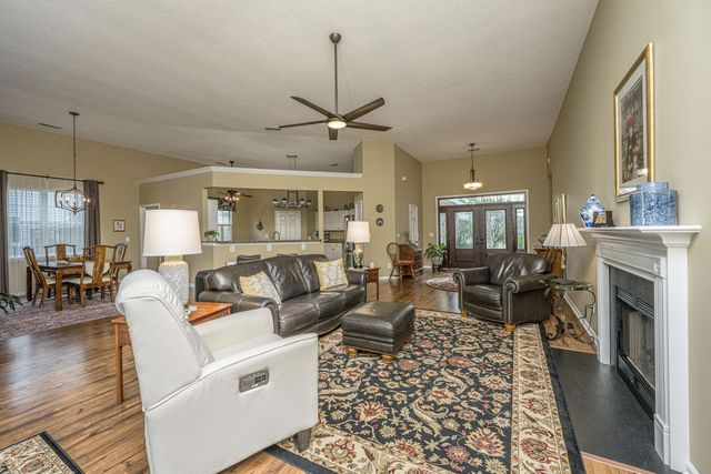 3442 Forest Glen Drive, Charleston, SC 29414