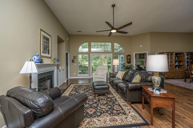 3442 Forest Glen Drive, Charleston, SC 29414