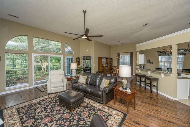 3442 Forest Glen Drive, Charleston, SC 29414