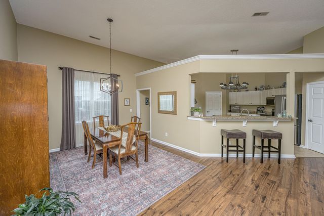 3442 Forest Glen Drive, Charleston, SC 29414