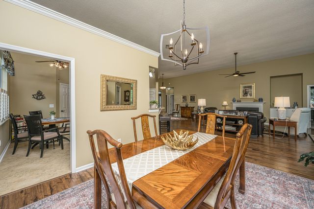3442 Forest Glen Drive, Charleston, SC 29414
