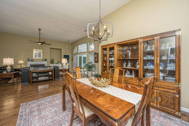 3442 Forest Glen Drive, Charleston, SC 29414