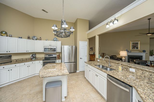 3442 Forest Glen Drive, Charleston, SC 29414