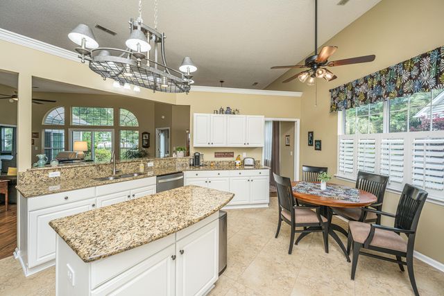 3442 Forest Glen Drive, Charleston, SC 29414