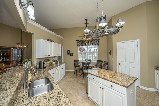 3442 Forest Glen Drive, Charleston, SC 29414