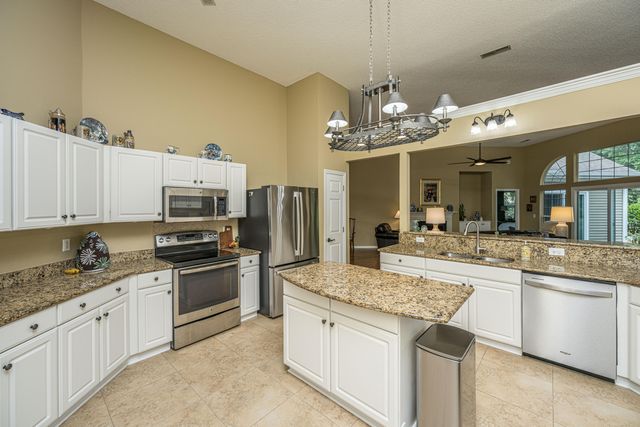 3442 Forest Glen Drive, Charleston, SC 29414