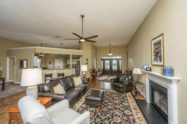 3442 Forest Glen Drive, Charleston, SC 29414