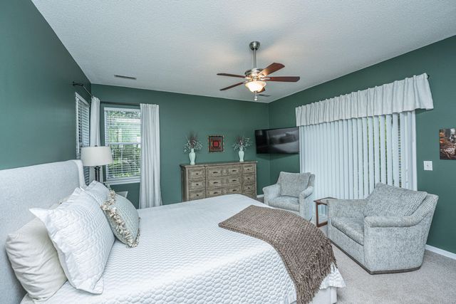 3442 Forest Glen Drive, Charleston, SC 29414