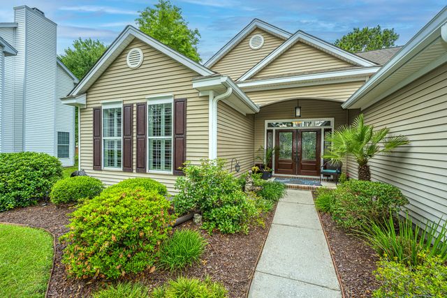 3442 Forest Glen Drive, Charleston, SC 29414