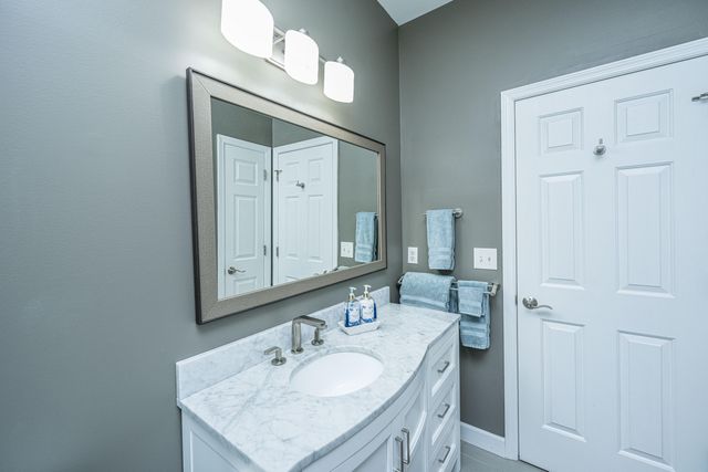 3442 Forest Glen Drive, Charleston, SC 29414