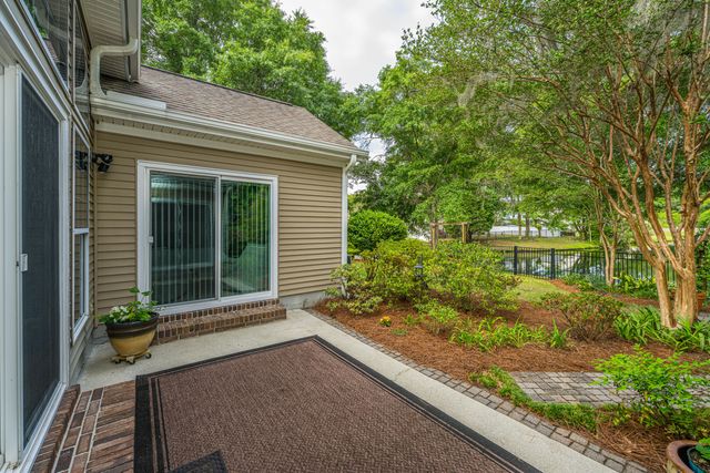 3442 Forest Glen Drive, Charleston, SC 29414