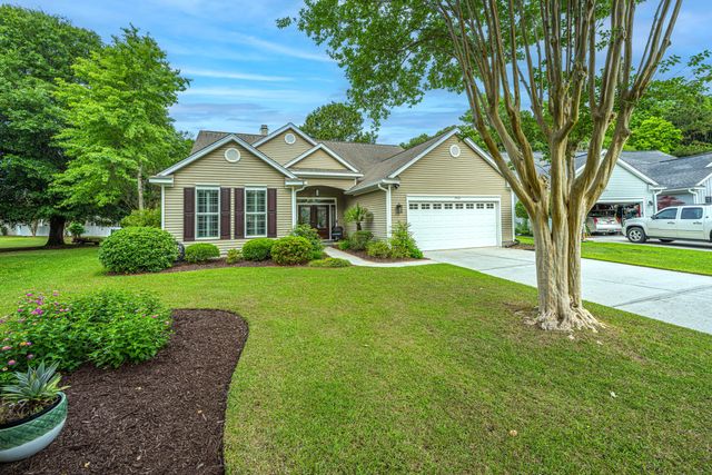 3442 Forest Glen Drive, Charleston, SC 29414