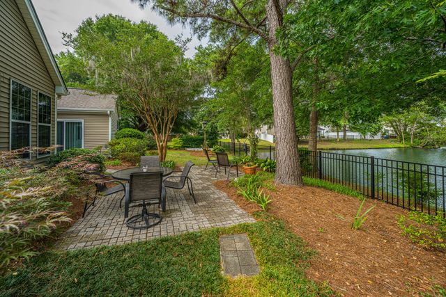3442 Forest Glen Drive, Charleston, SC 29414