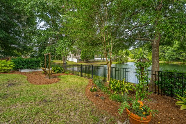 3442 Forest Glen Drive, Charleston, SC 29414