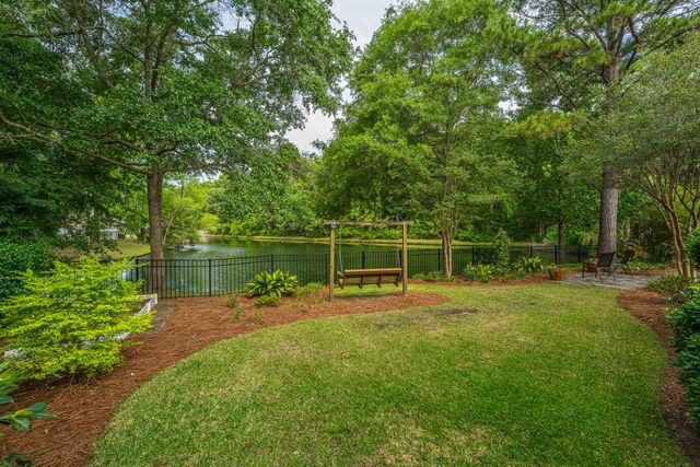 3442 Forest Glen Drive, Charleston, SC 29414