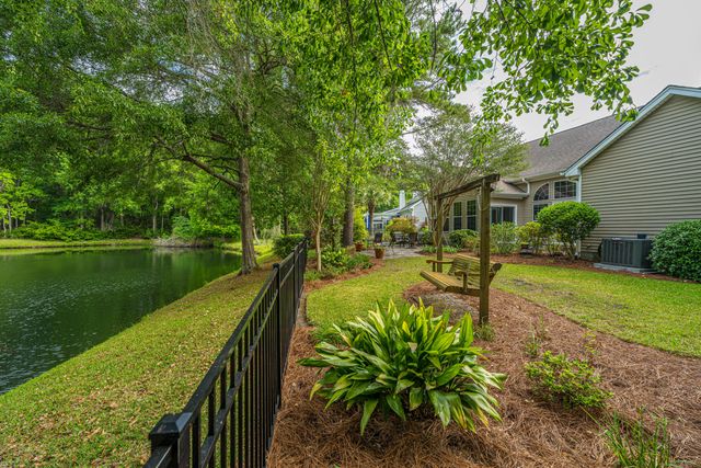 3442 Forest Glen Drive, Charleston, SC 29414