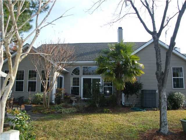 3442 Forest Glen Drive, Charleston, SC 29414