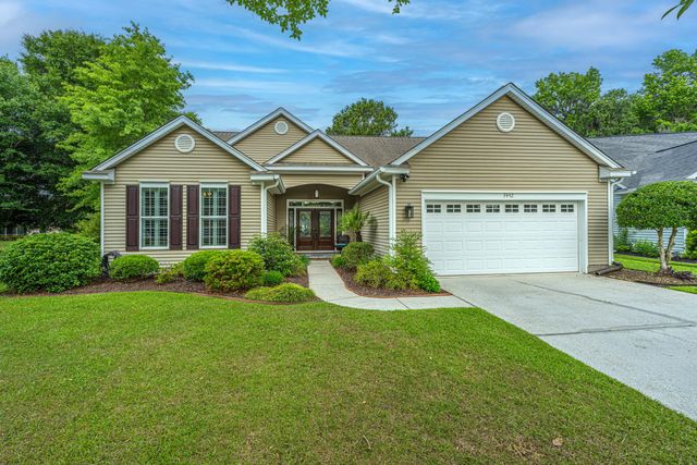 3442 Forest Glen Drive, Charleston, SC 29414