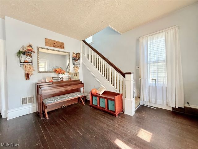 1917 19th Street, Parkersburg, WV 26101