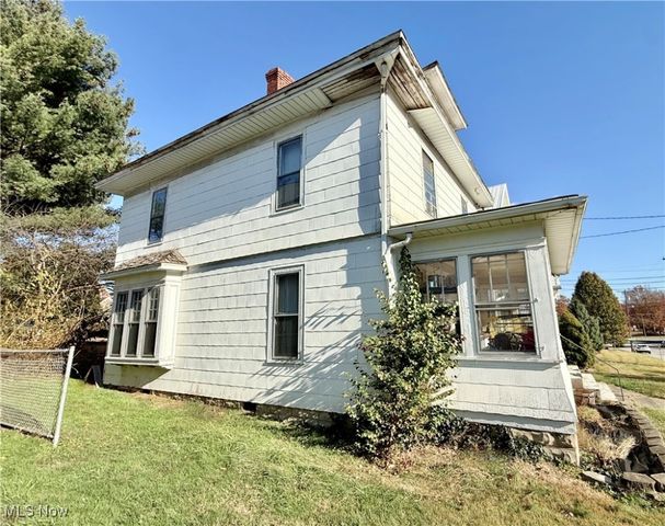 1917 19th Street, Parkersburg, WV 26101