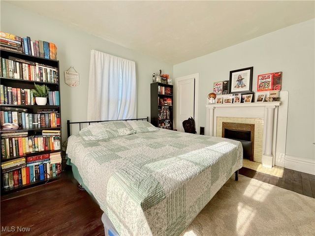 1917 19th Street, Parkersburg, WV 26101