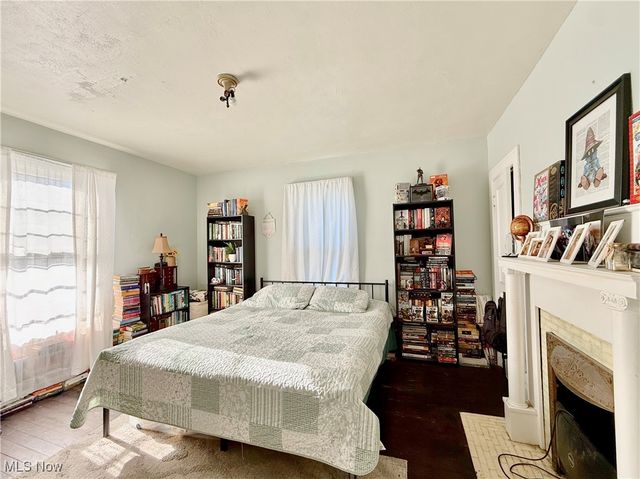 1917 19th Street, Parkersburg, WV 26101