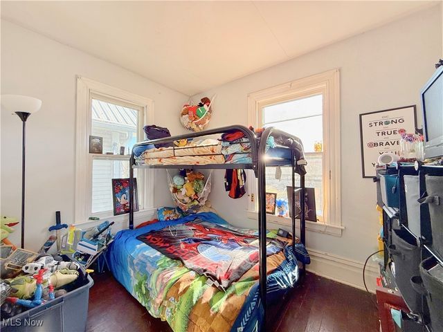 1917 19th Street, Parkersburg, WV 26101