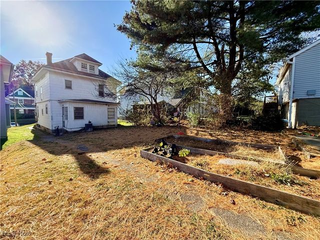 1917 19th Street, Parkersburg, WV 26101