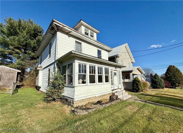 1917 19th Street, Parkersburg, WV 26101