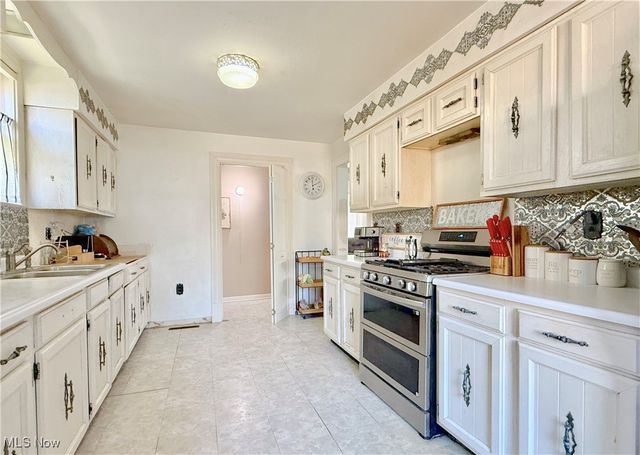 1917 19th Street, Parkersburg, WV 26101