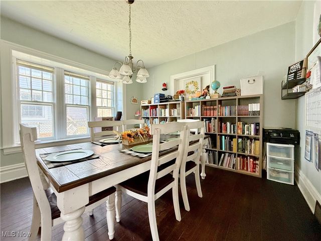 1917 19th Street, Parkersburg, WV 26101