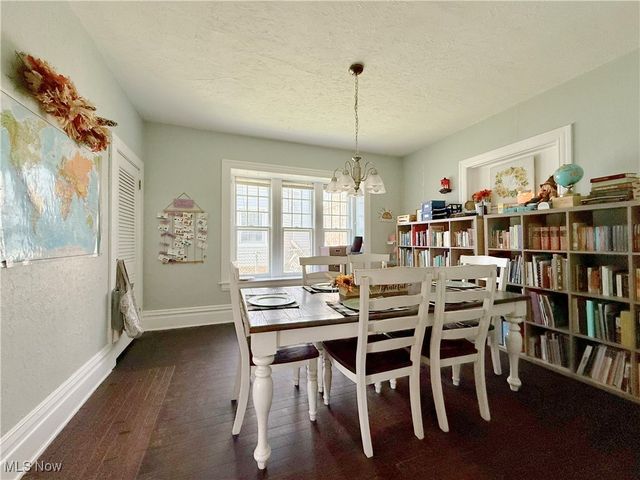 1917 19th Street, Parkersburg, WV 26101